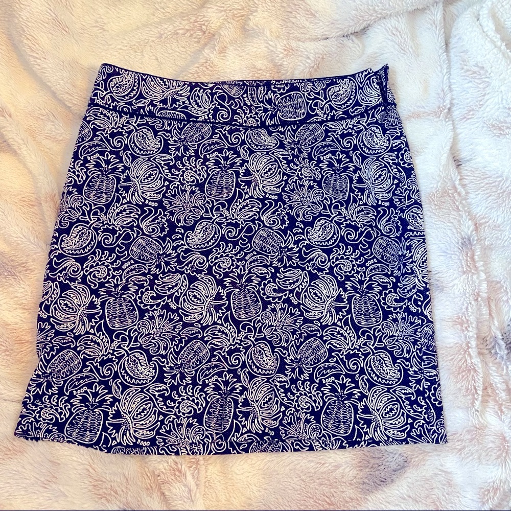 Vineyard Vines Skirt